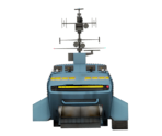Carrier Tank - Team Fortress 2