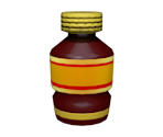 Energy Drink - Kirby and the Forgotten Land