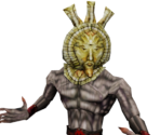 Dagoth Ur - The Elder Scrolls III: Morrowind