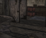Osaka House: Study - Fatal Frame II: Deep Crimson Butterfly
