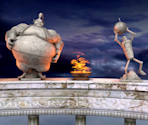 Storm - Super Monkey Ball