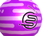 Official Bowling Ball - Nintendo Switch Sports