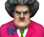 Miss T - Scary Teacher 3D