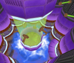 Energy Lines - Disney's Stitch: Experiment 626