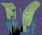 Caverns & Chasms - Disney's Stitch: Experiment 626