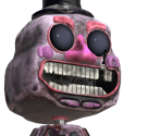 Wind-Up Music Man - Five Nights at Freddy's: Security Breach