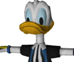 Donald Duck - Disney Move