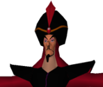 Jafar - Disney Move