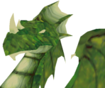Earth Dragon - Disney Move