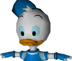 Huey, Dewey, & Louie - Disney Move