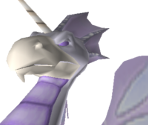 Wind Dragon - Disney Move