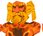 Golem - Disney Move