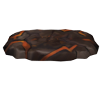 Lava Bed - Pokémon Mystery Dungeon: Rescue Team DX