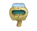 Water Mailbox - Pokémon Mystery Dungeon: Rescue Team DX