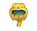 Normal Mailbox - Pokémon Mystery Dungeon: Rescue Team DX