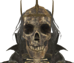 Skeleton Lord - Dark Souls II