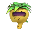 Grass Mailbox - Pokémon Mystery Dungeon: Rescue Team DX