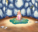 Luminous Cave - Pokémon Mystery Dungeon: Rescue Team DX