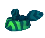 Harmony Scarf - Pokémon Super Mystery Dungeon