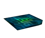 Harmony Scarf Pattern - Pokémon Super Mystery Dungeon