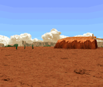 North America - Dinosaur King