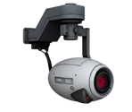 Aperture Security Camera - The Lab