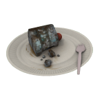 Drawer Cake - The Lab