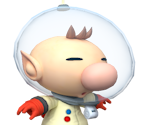 Olimar - Pikmin 3