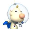 Louie - Pikmin 3