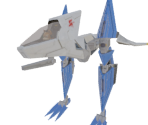 Walker - Star Fox Zero