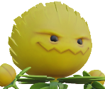 Wildflower - Plants vs. Zombies: Battle for Neighborville