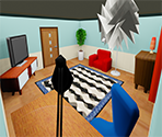 079 Scandinavian - Tomodachi Life
