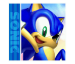 Save Icon - Sonic Heroes
