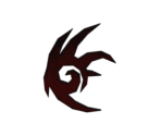Save Icon - Shadow the Hedgehog