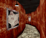 Cave Sewers - Cry of Fear