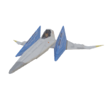 Arwing - Star Fox Zero