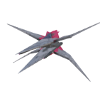 Wolfen - Star Fox Zero