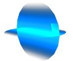 Guardian Beam - The Legend of Zelda: Breath of the Wild