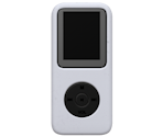 MP3 Player - Tabletop Simulator