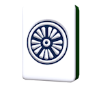 Mahjong Tile - Tabletop Simulator