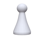 Player Pawn - Tabletop Simulator