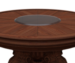 Circular Table - Tabletop Simulator