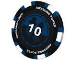Poker Chips - Tabletop Simulator