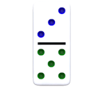 Domino - Tabletop Simulator