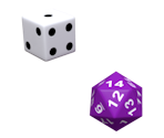 Dice - Tabletop Simulator