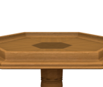 Hexagonal Table - Tabletop Simulator