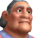 Abuelita (Elena Rivera) - Disney Magic Kingdoms