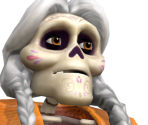 Mamá Coco - Disney Magic Kingdoms
