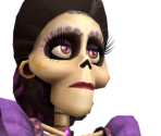 Imelda Rivera - Disney Magic Kingdoms