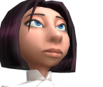 Colette - Disney Magic Kingdoms